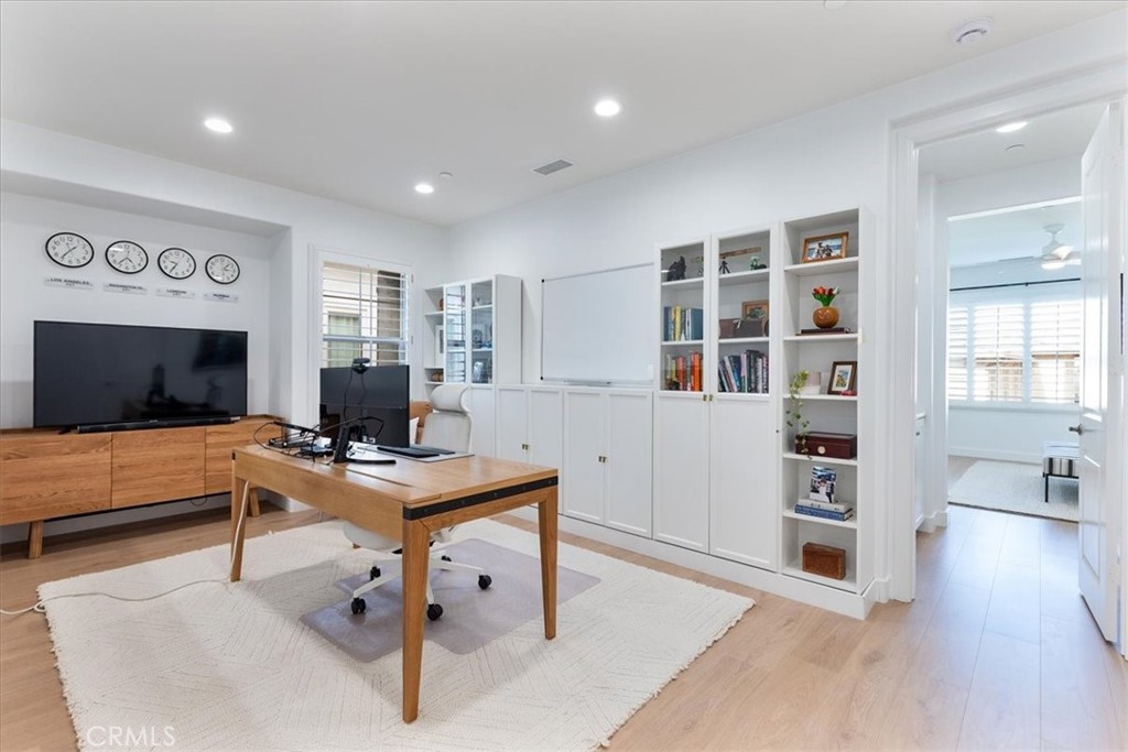 San Juan Hills (JH) - Residential