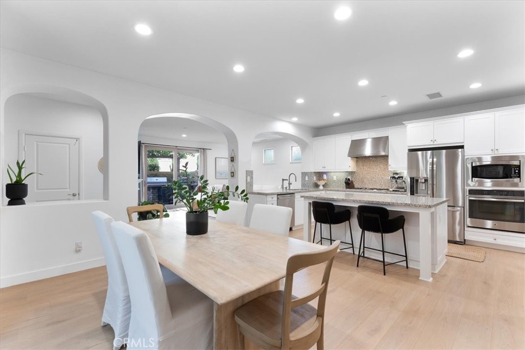 San Juan Hills (JH) - Residential