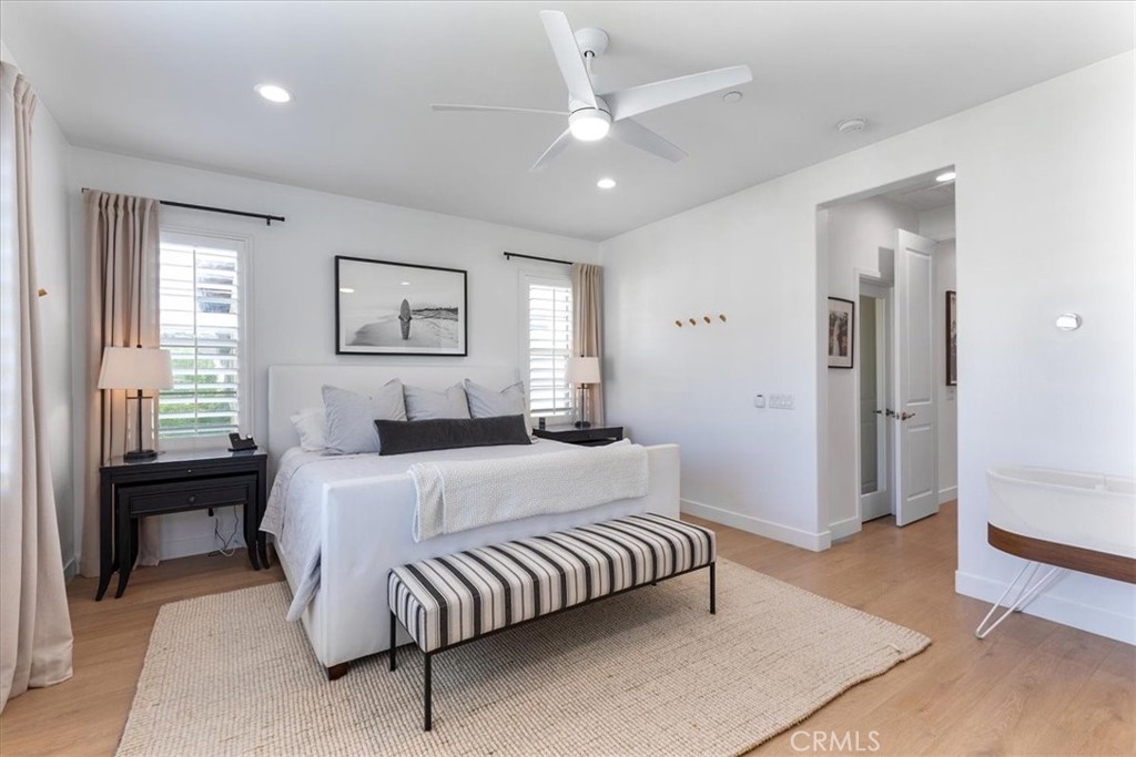 San Juan Hills (JH) - Residential