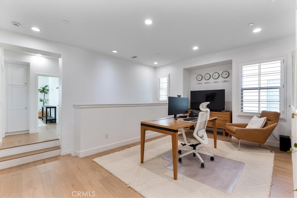 San Juan Hills (JH) - Residential