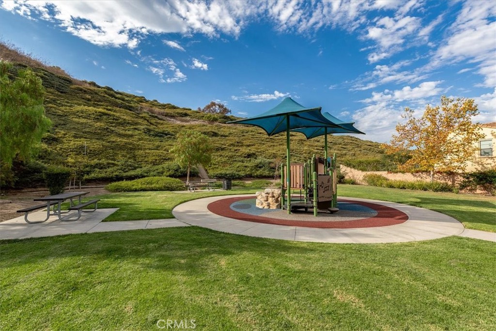 San Juan Hills (JH) - Residential