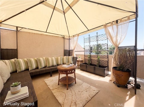 Photo of 25761 Le Parc #82, Lake Forest, CA 92630 (MLS # PW26143847)