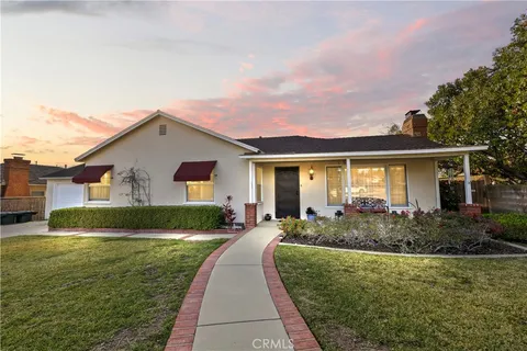 2937 Claremont Heights Dr, Claremont, CA 91711 - MLS#: CV26024713