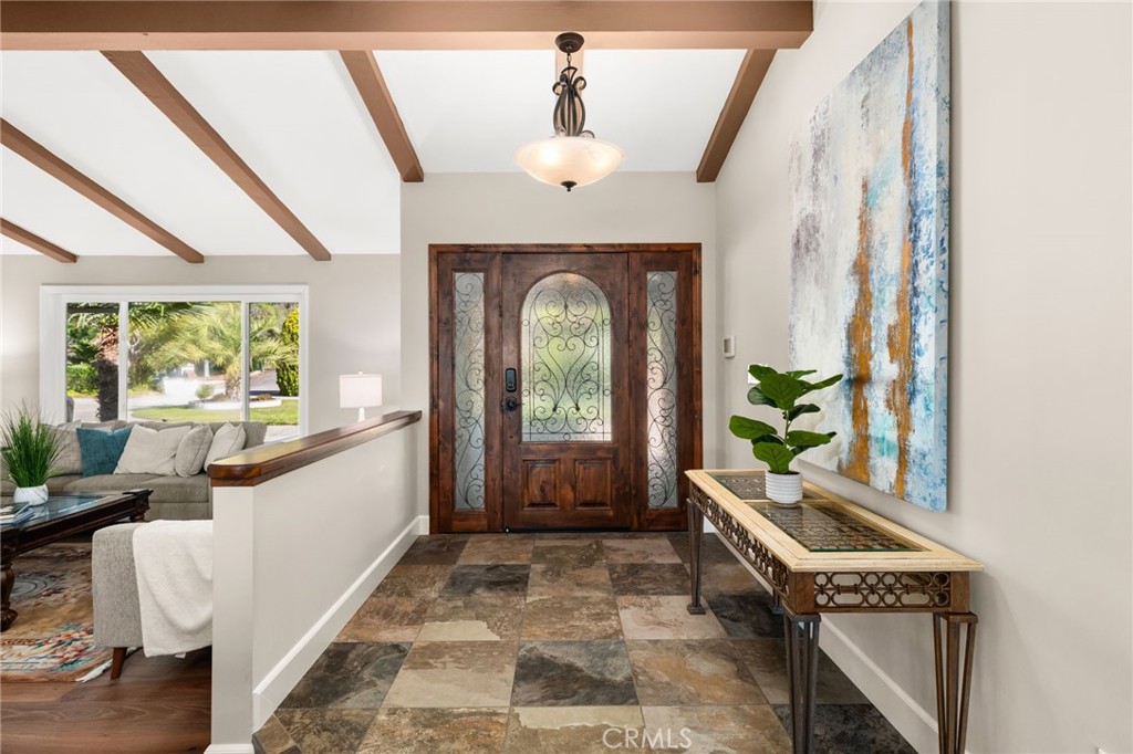 2465 Via Oeste Drive