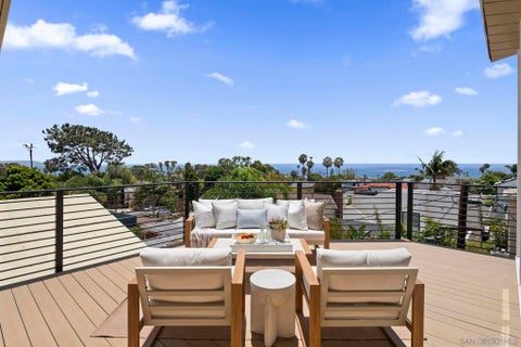 Photo of 5636 Linda Rosa Ave AVE, La Jolla, CA 92037 (MLS # 260019032SD)