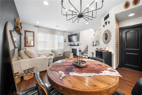 6198 Lincoln Ave Unit 18, Cypress, CA 90630 - MLS#: PW26163968