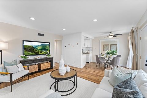 16850 Sierra Vista Way 52 Cerritos CA 90703
