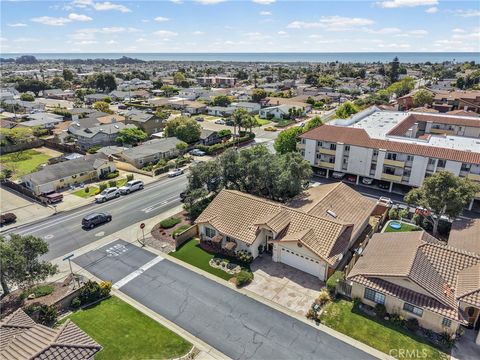 Tiny photo for 602 Balboa Street, Grover Beach, CA 93433 (MLS # NS26081491)