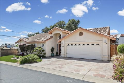 Tiny photo for 602 Balboa Street, Grover Beach, CA 93433 (MLS # NS26081491)