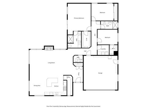 Tiny photo for 602 Balboa Street, Grover Beach, CA 93433 (MLS # NS26081491)