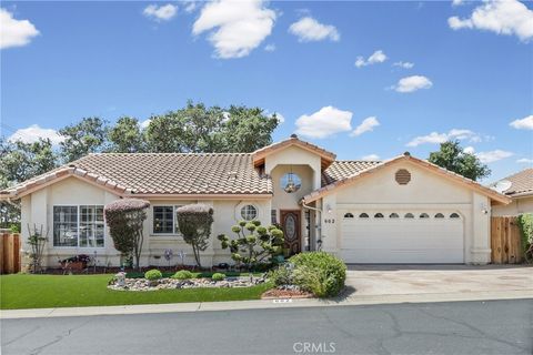 Tiny photo for 602 Balboa Street, Grover Beach, CA 93433 (MLS # NS26081491)