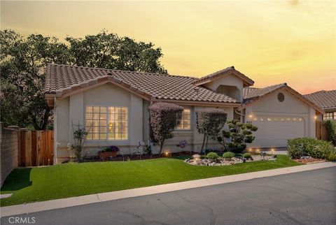 Photo of 602 Balboa Street, Grover Beach, CA 93433 (MLS # NS26081491)