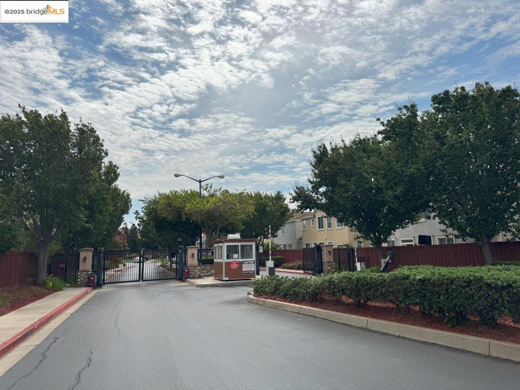 HARBORLITS - Residential Lease
