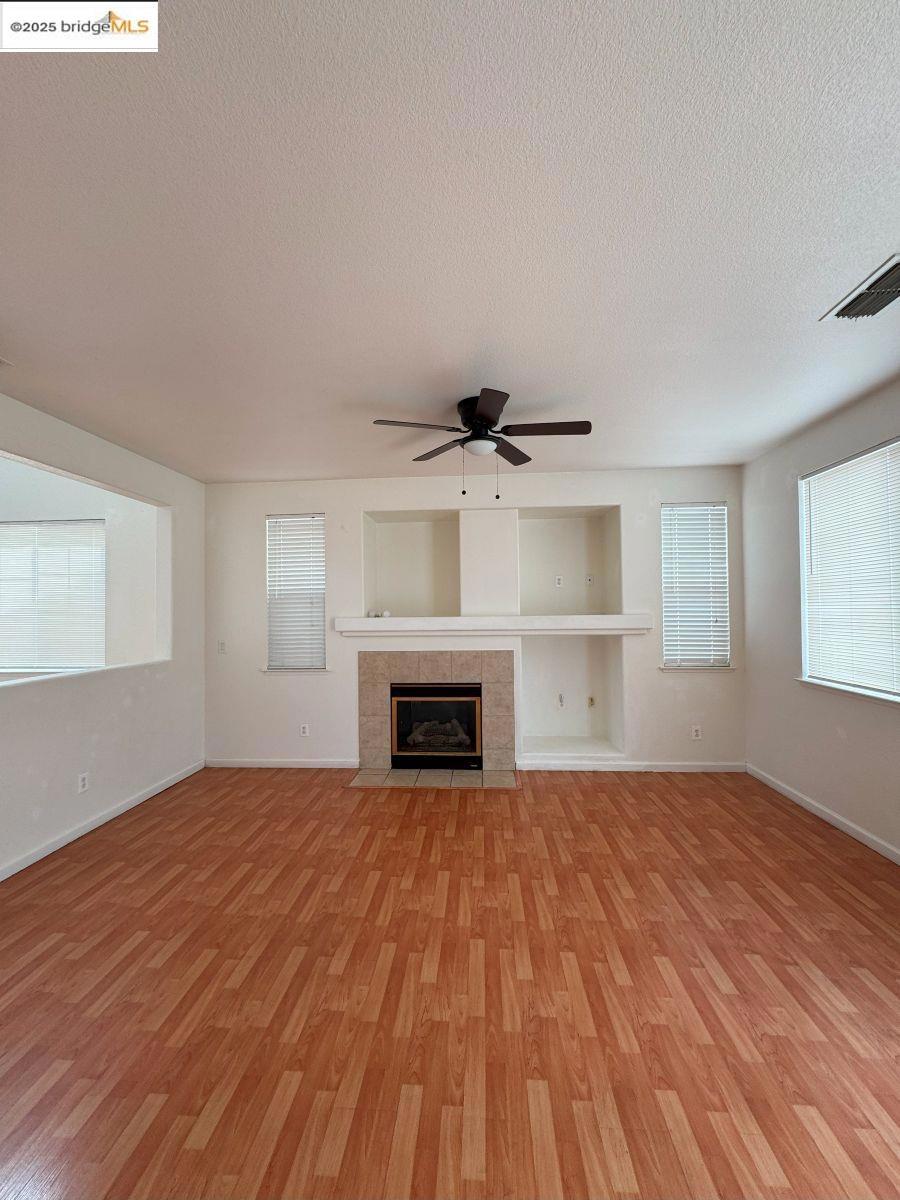 HARBORLITS - Residential Lease