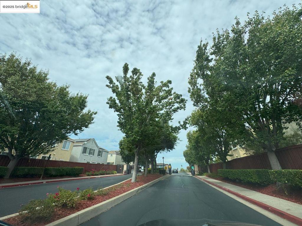 HARBORLITS - Residential Lease