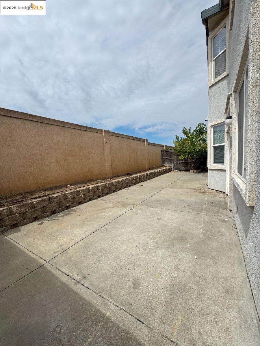 HARBORLITS - Residential Lease