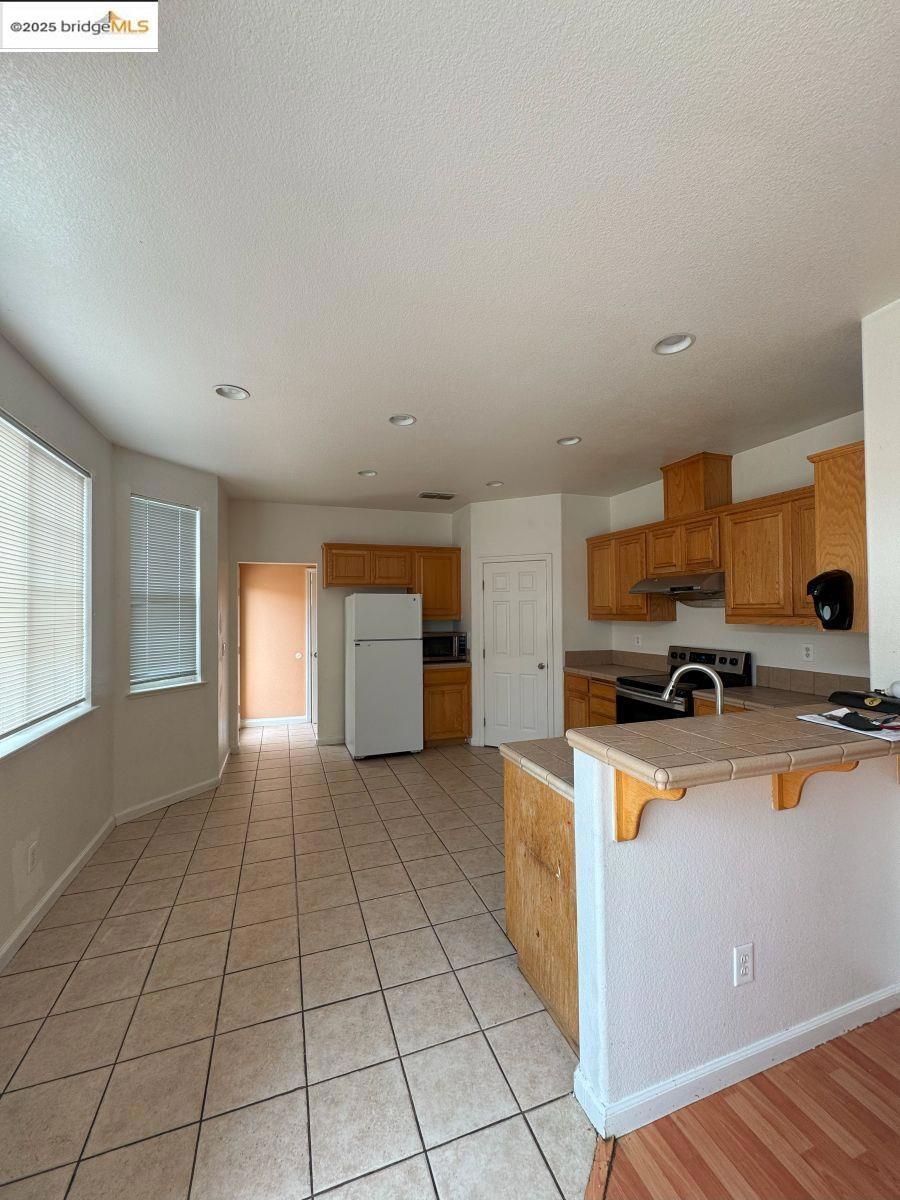 HARBORLITS - Residential Lease
