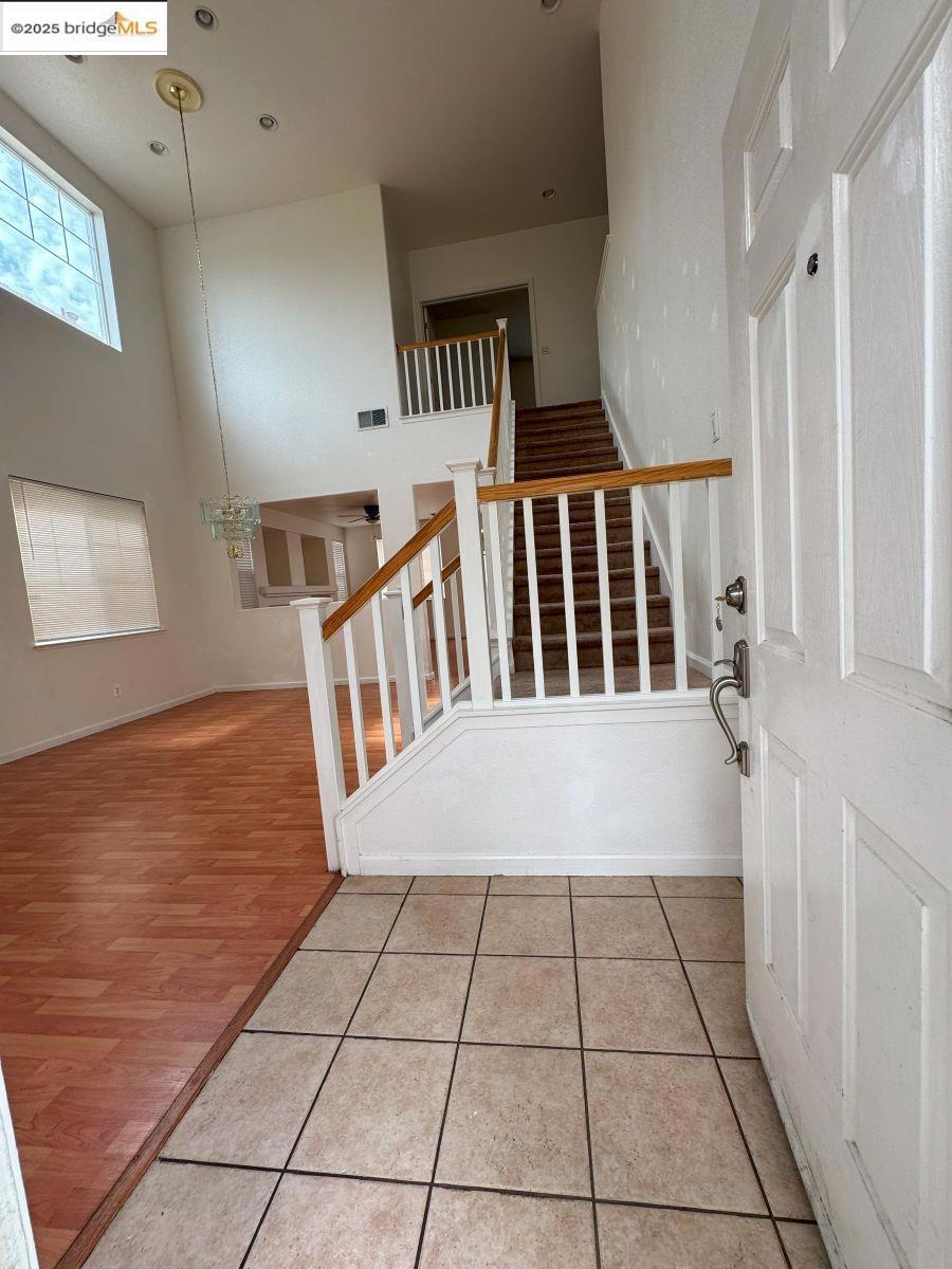 HARBORLITS - Residential Lease