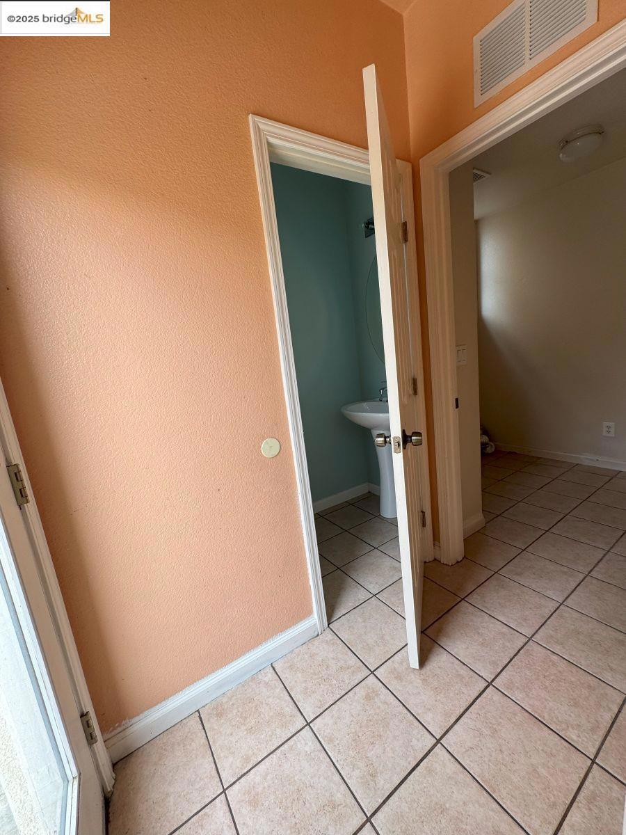 HARBORLITS - Residential Lease