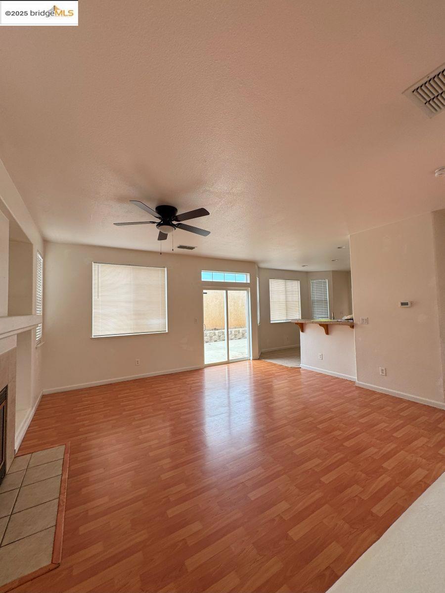 HARBORLITS - Residential Lease