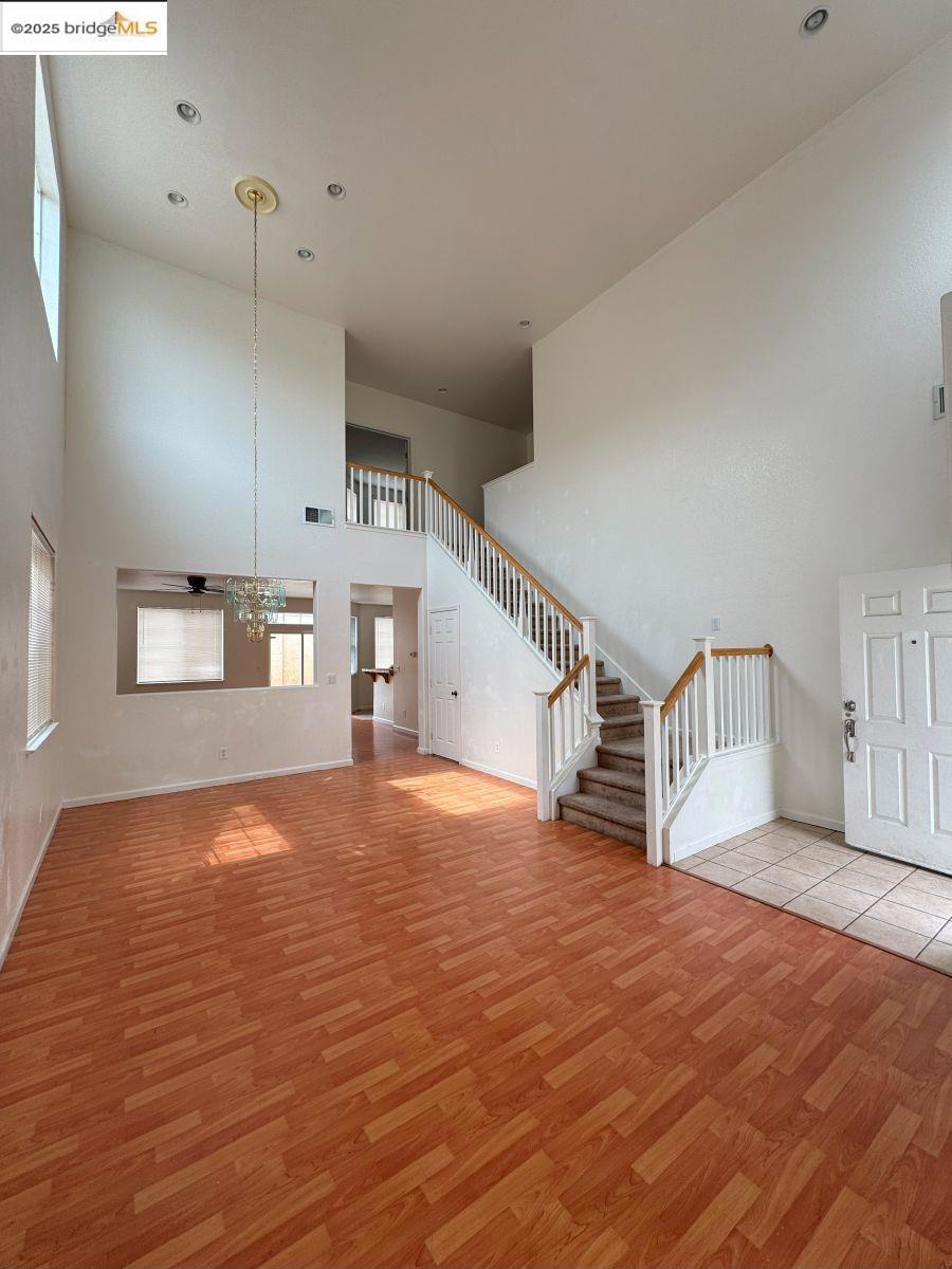 HARBORLITS - Residential Lease