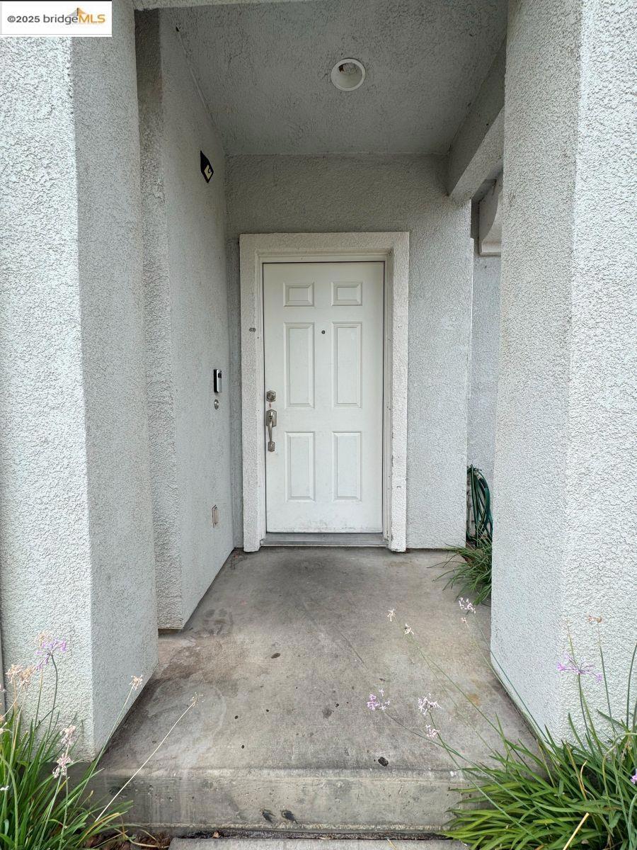 HARBORLITS - Residential Lease