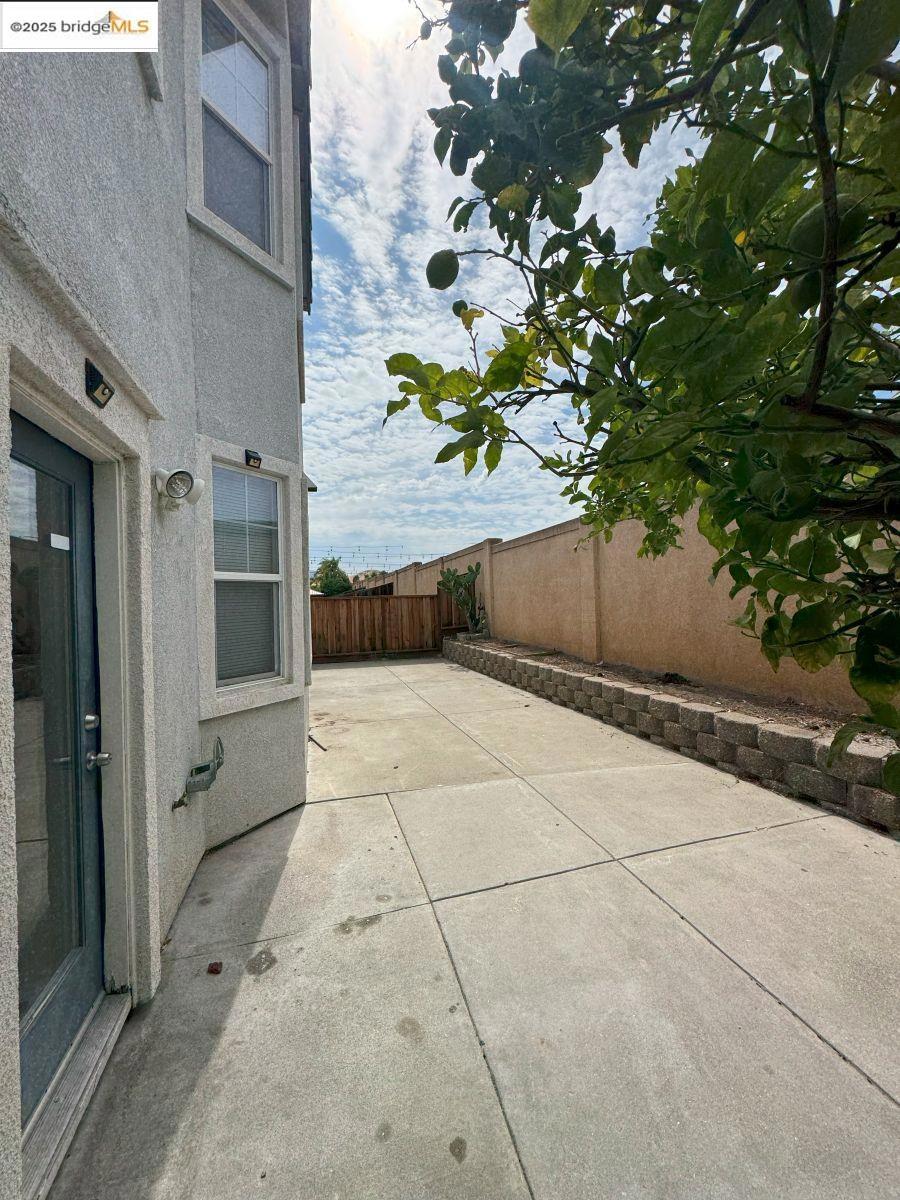 HARBORLITS - Residential Lease