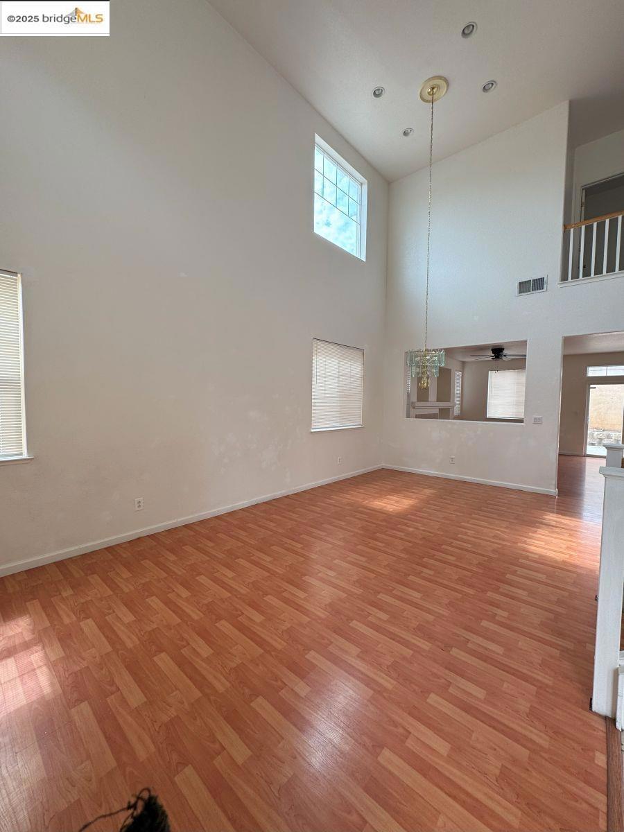 HARBORLITS - Residential Lease