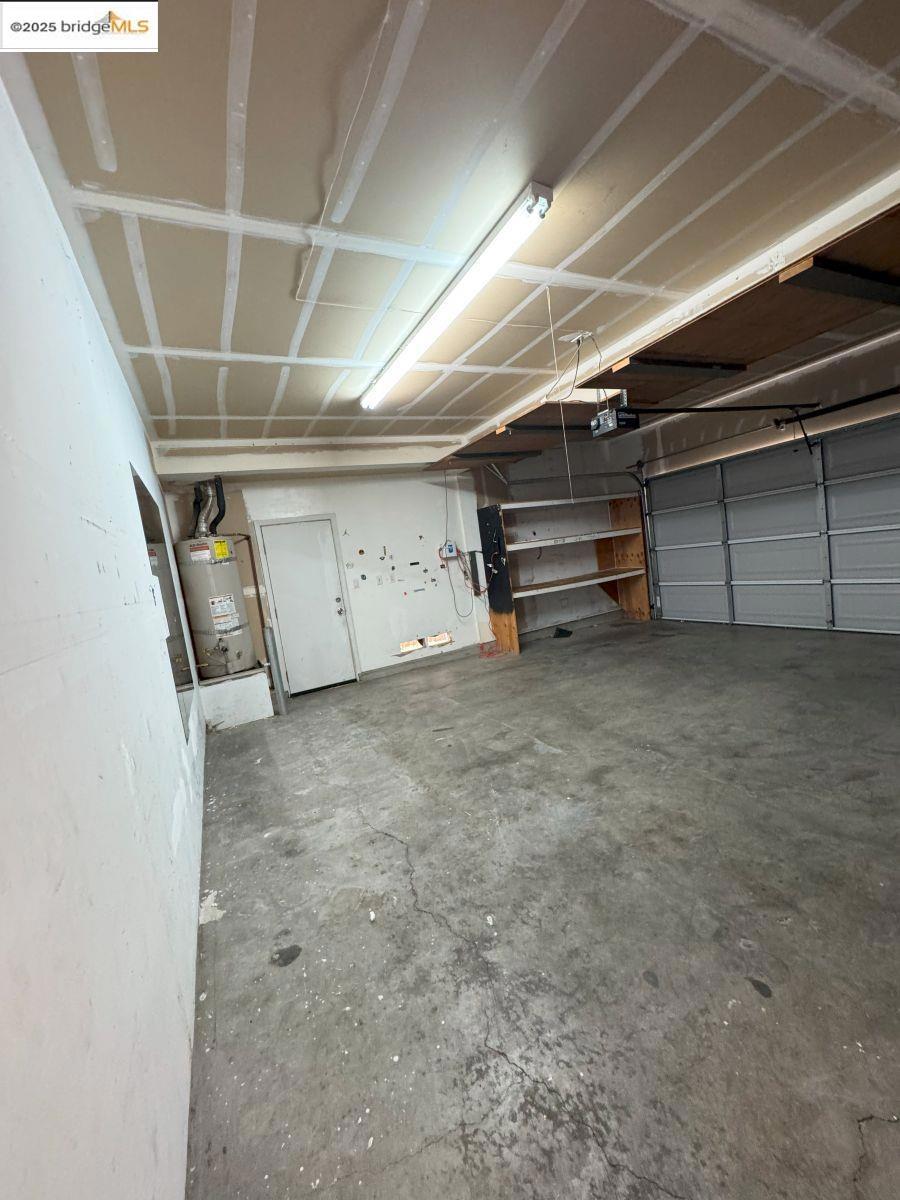 HARBORLITS - Residential Lease