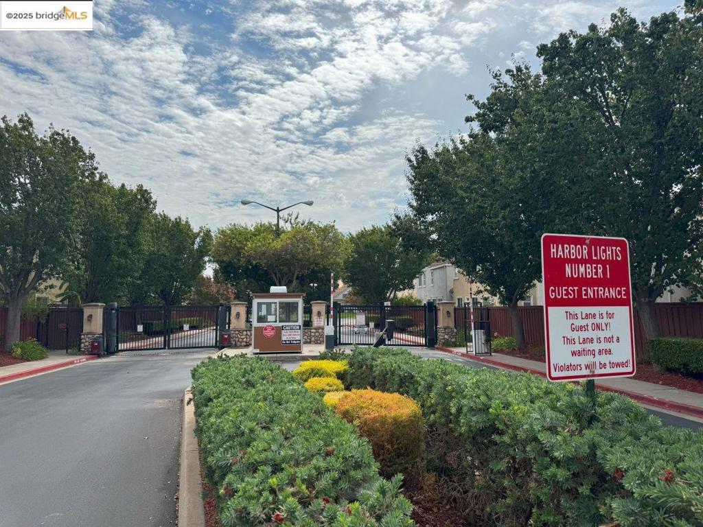 HARBORLITS - Residential Lease