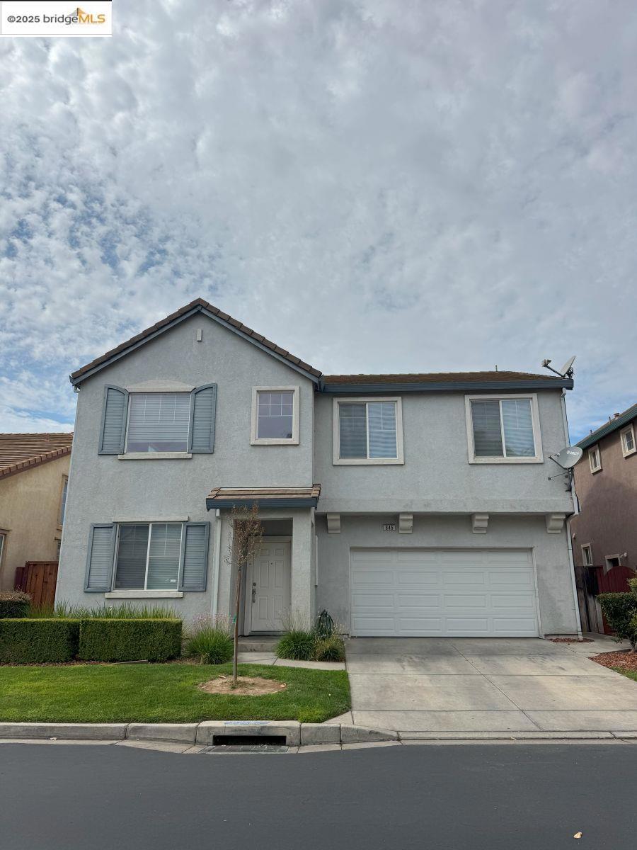 HARBORLITS - Residential Lease