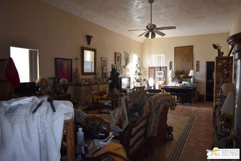 Tiny photo for 75550 Dillon Road, Desert Hot Springs, CA 92241 (MLS # 26105038PS)