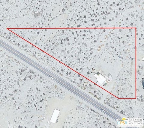 Tiny photo for 75550 Dillon Road, Desert Hot Springs, CA 92241 (MLS # 26105038PS)
