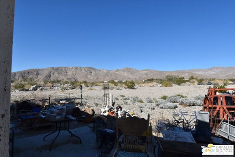 Tiny photo for 75550 Dillon Road, Desert Hot Springs, CA 92241 (MLS # 26105038PS)