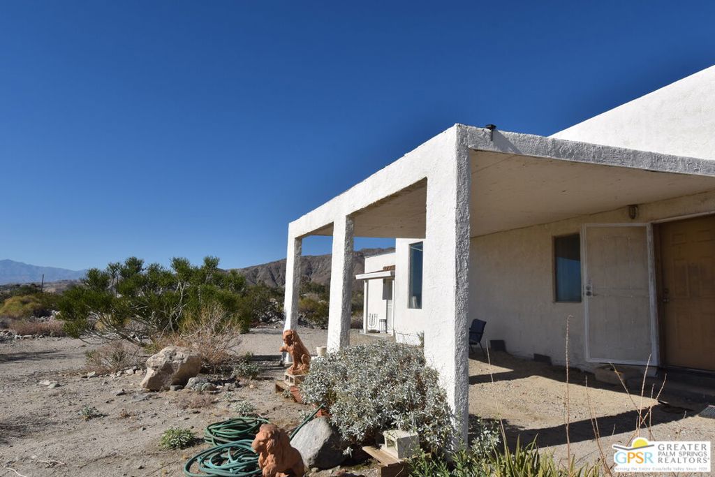 75550 Dillon Road