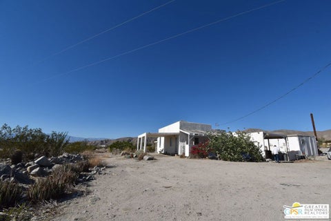Tiny photo for 75550 Dillon Road, Desert Hot Springs, CA 92241 (MLS # 26105038PS)