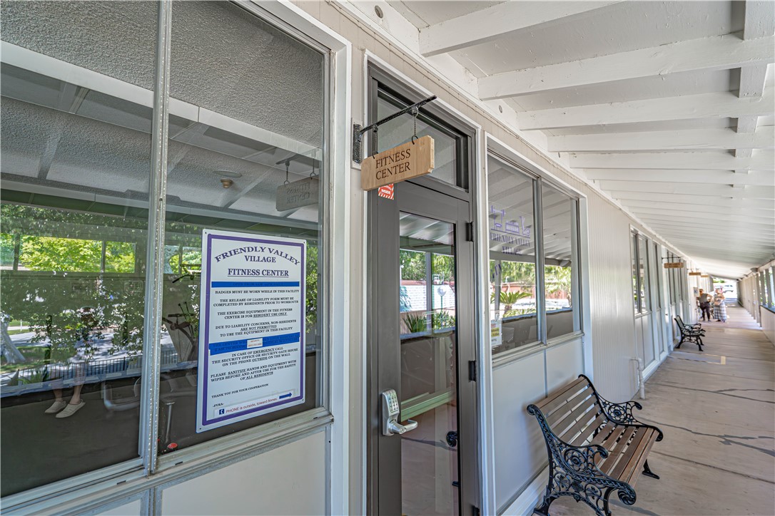 Friendly Valley (FRV) - Residential