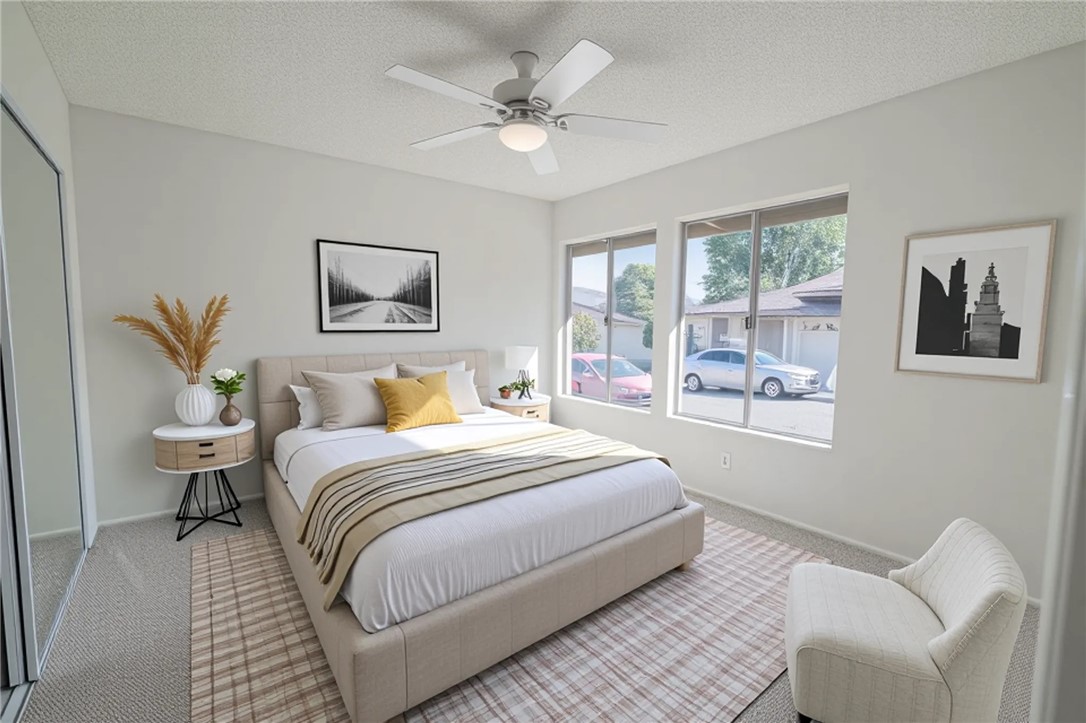 Friendly Valley (FRV) - Residential