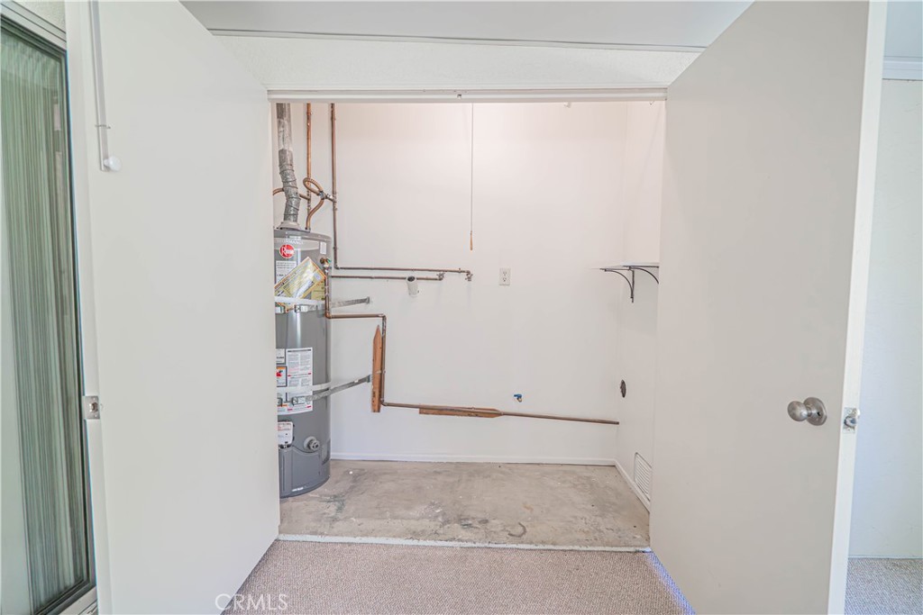 Friendly Valley (FRV) - Residential