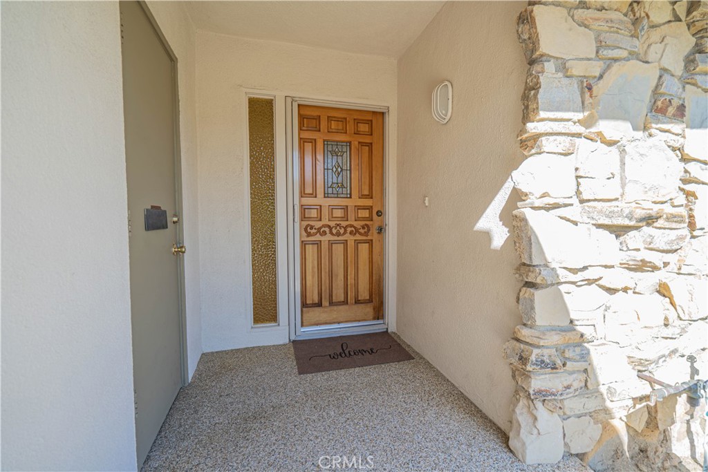 Friendly Valley (FRV) - Residential