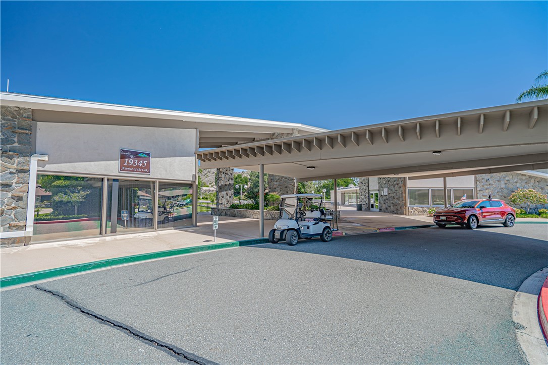 Friendly Valley (FRV) - Residential