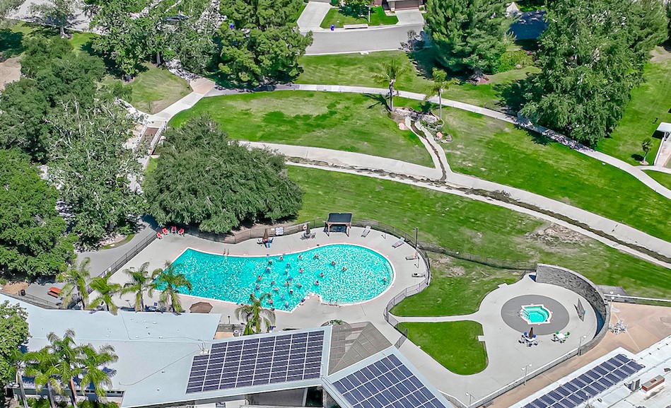 Friendly Valley (FRV) - Residential