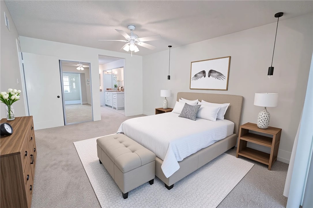 Friendly Valley (FRV) - Residential