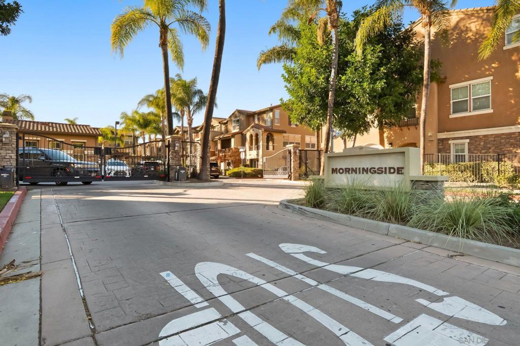 Santee - Residential