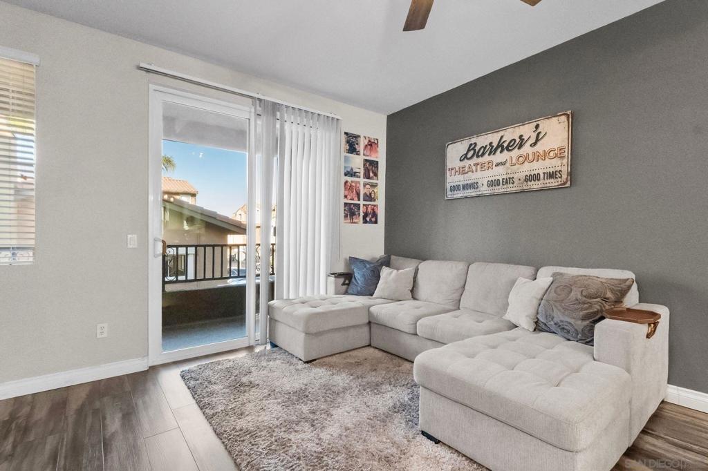 Santee - Residential