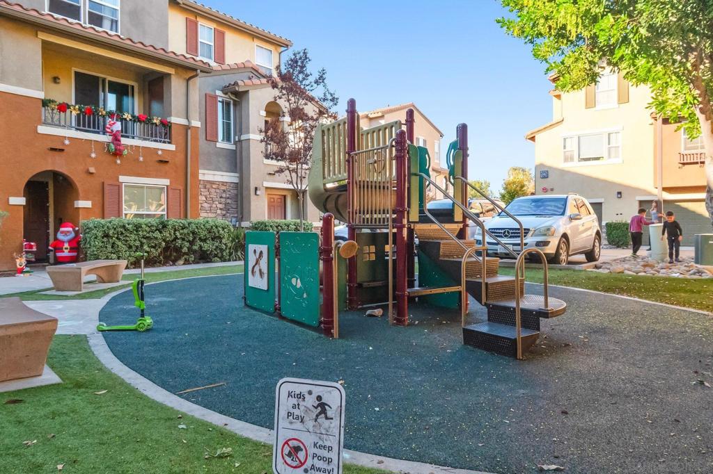 Santee - Residential