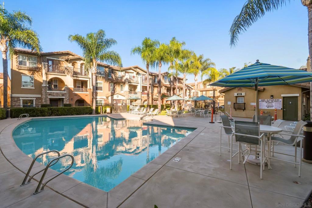 Santee - Residential