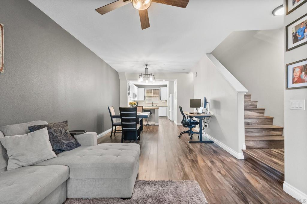 Santee - Residential