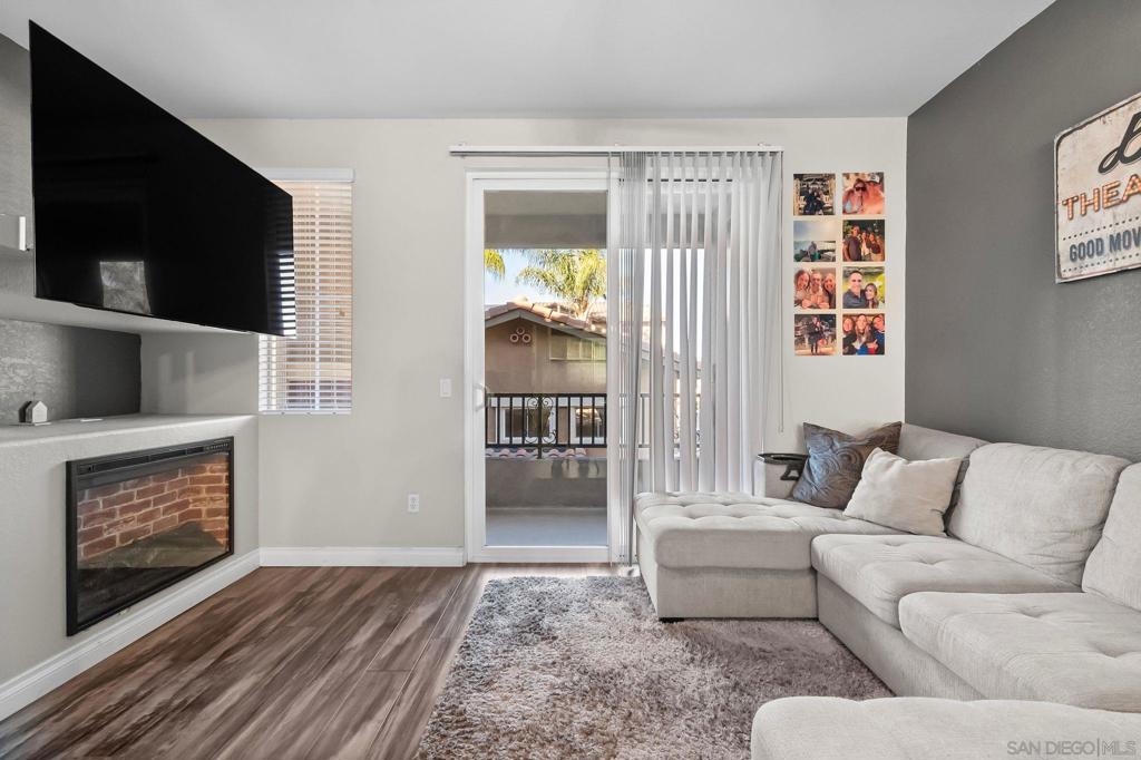 Santee - Residential