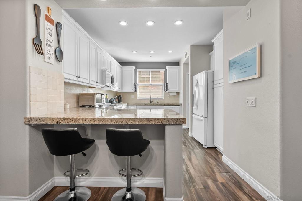 Santee - Residential